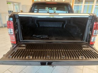 Ford Ranger Doppelkabine Wildtrak 4x4 2,0 EcoBlue Aut.