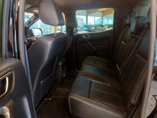 Ford Ranger Doppelkabine Wildtrak 4x4 2,0 EcoBlue Aut.