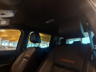 Ford Ranger Doppelkabine Wildtrak 4x4 2,0 EcoBlue Aut.
