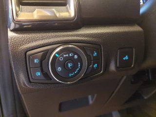 Ford Ranger Doppelkabine Wildtrak 4x4 2,0 EcoBlue Aut.