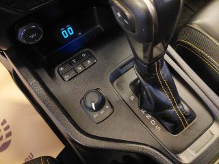 Ford Ranger Doppelkabine Wildtrak 4x4 2,0 EcoBlue Aut.