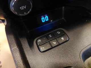 Ford Ranger Doppelkabine Wildtrak 4x4 2,0 EcoBlue Aut.