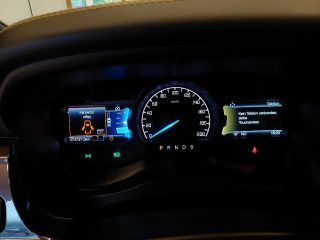 Ford Ranger Doppelkabine Wildtrak 4x4 2,0 EcoBlue Aut.