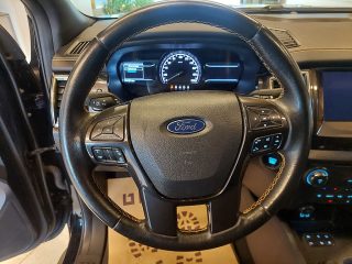 Ford Ranger Doppelkabine Wildtrak 4x4 2,0 EcoBlue Aut.