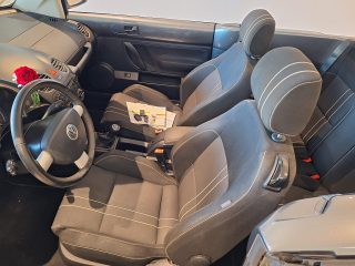 VW Beetle Cabriolet Freestyle 1,9 TDI