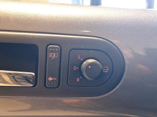 VW Beetle Cabriolet Freestyle 1,9 TDI