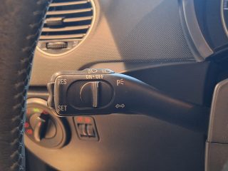 VW Beetle Cabriolet Freestyle 1,9 TDI