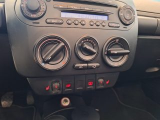 VW Beetle Cabriolet Freestyle 1,9 TDI