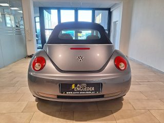 VW Beetle Cabriolet Freestyle 1,9 TDI
