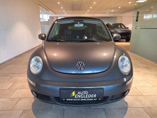VW Beetle Cabriolet Freestyle 1,9 TDI