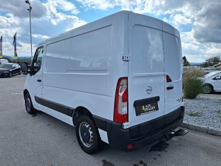 Opel Movano L1H1 2,3 TurboD Blue Injection 2,8t