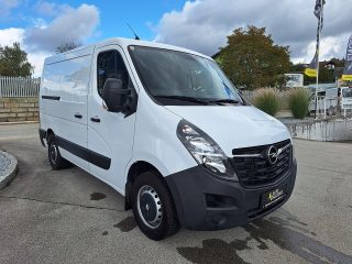 Opel Movano L1H1 2,3 TurboD Blue Injection 2,8t
