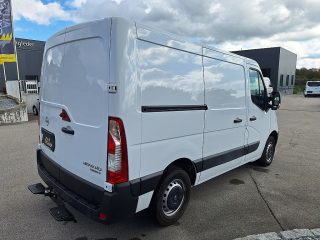 Opel Movano L1H1 2,3 TurboD Blue Injection 2,8t