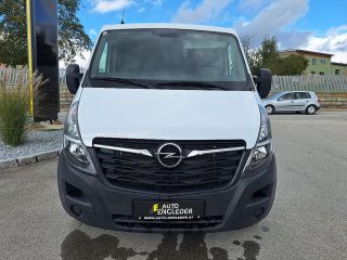 Opel Movano L1H1 2,3 TurboD Blue Injection 2,8t