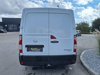 Opel Movano L1H1 2,3 TurboD Blue Injection 2,8t