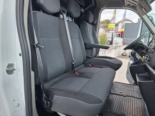 Opel Movano L1H1 2,3 TurboD Blue Injection 2,8t
