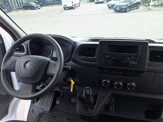 Opel Movano L1H1 2,3 TurboD Blue Injection 2,8t