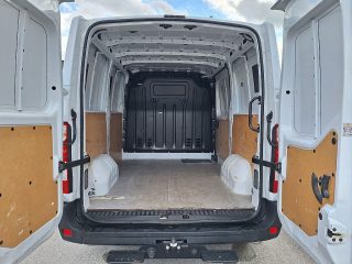 Opel Movano L1H1 2,3 TurboD Blue Injection 2,8t