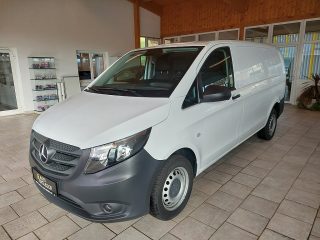 Mercedes-Benz Vito 116 CDI lang