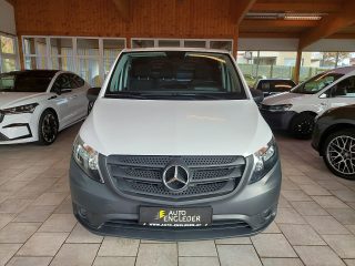 Mercedes-Benz Vito 116 CDI lang