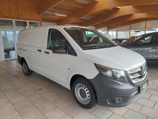 Mercedes-Benz Vito 116 CDI lang