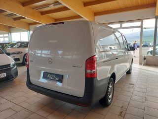 Mercedes-Benz Vito 116 CDI lang