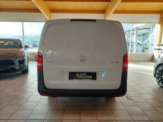 Mercedes-Benz Vito 116 CDI lang