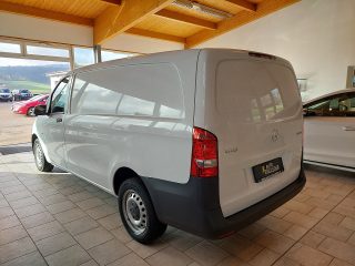 Mercedes-Benz Vito 116 CDI lang