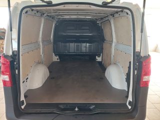 Mercedes-Benz Vito 116 CDI lang