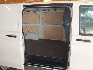 Mercedes-Benz Vito 116 CDI lang