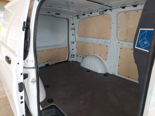 Mercedes-Benz Vito 116 CDI lang
