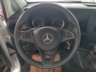 Mercedes-Benz Vito 116 CDI lang