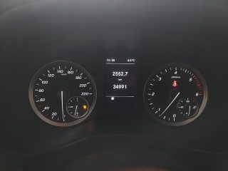 Mercedes-Benz Vito 116 CDI lang