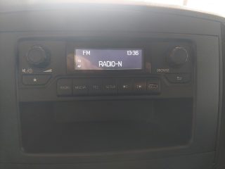 Mercedes-Benz Vito 116 CDI lang