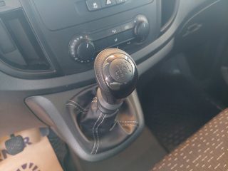 Mercedes-Benz Vito 116 CDI lang