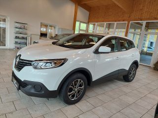 Renault Kadjar Energy TCe 130 6-Gang Life