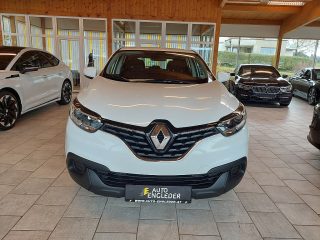 Renault Kadjar Energy TCe 130 6-Gang Life
