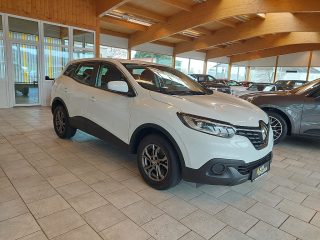 Renault Kadjar Energy TCe 130 6-Gang Life