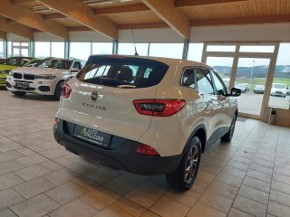 Renault Kadjar Energy TCe 130 6-Gang Life
