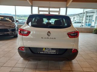 Renault Kadjar Energy TCe 130 6-Gang Life