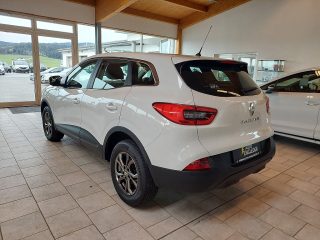 Renault Kadjar Energy TCe 130 6-Gang Life