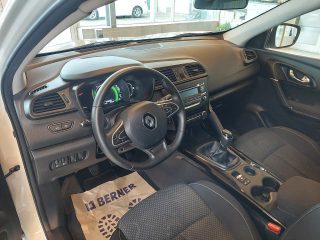 Renault Kadjar Energy TCe 130 6-Gang Life