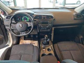 Renault Kadjar Energy TCe 130 6-Gang Life