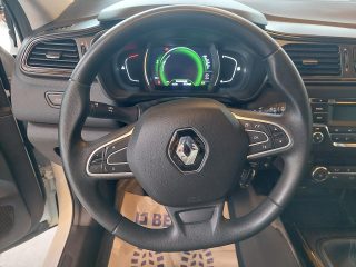 Renault Kadjar Energy TCe 130 6-Gang Life