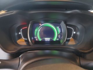 Renault Kadjar Energy TCe 130 6-Gang Life