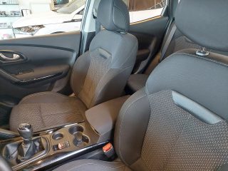 Renault Kadjar Energy TCe 130 6-Gang Life
