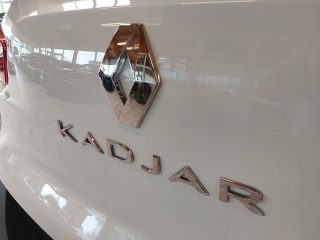 Renault Kadjar Energy TCe 130 6-Gang Life