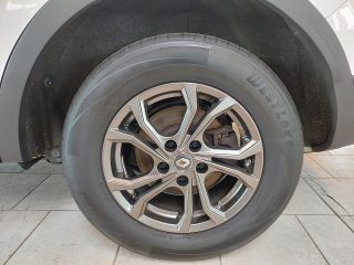 Renault Kadjar Energy TCe 130 6-Gang Life