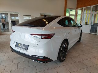 Skoda Enyaq Coupe iV 80 82kWh Sportline