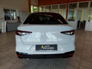 Skoda Enyaq Coupe iV 80 82kWh Sportline